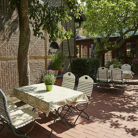 Flair-hotel Neeth Gasthof Lehmkuhlen
