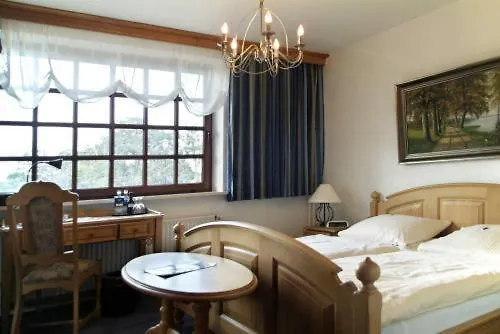 Flair-hotel Neeth 3*