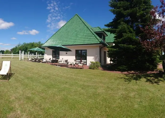 Flair-hotel Neeth 3* Lehmkuhlen