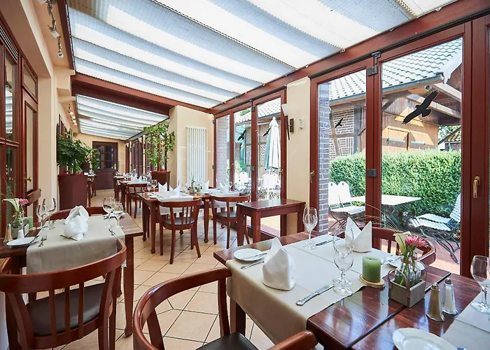 Flair-hotel Neeth Guest house