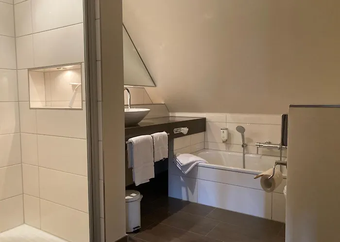 Gasthuis Flair-hotel Neeth