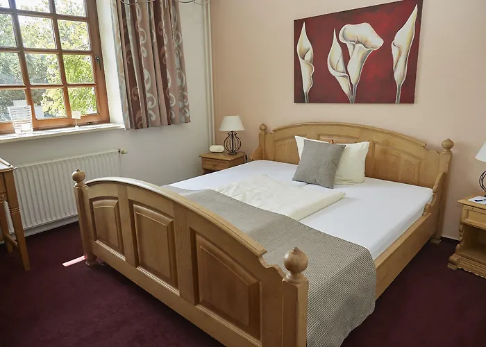 Flair-hotel Neeth Gasthuis 3*