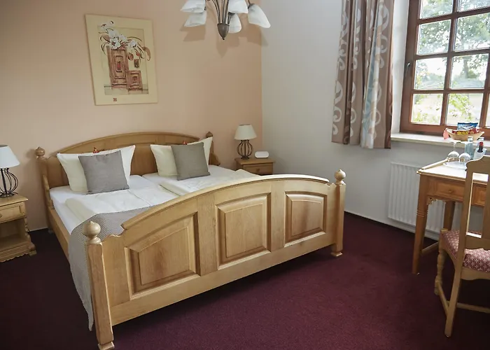 Flair-hotel Neeth Lehmkuhlen