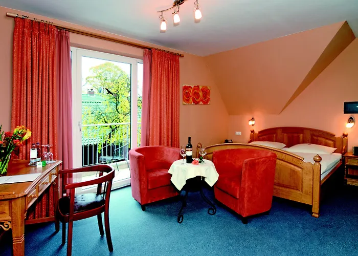 Flair-hotel Neeth