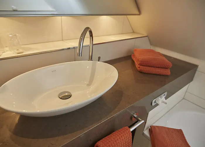 Flair-hotel Neeth 3*