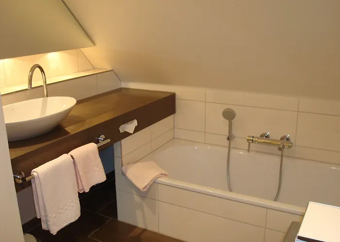Flair-hotel Neeth