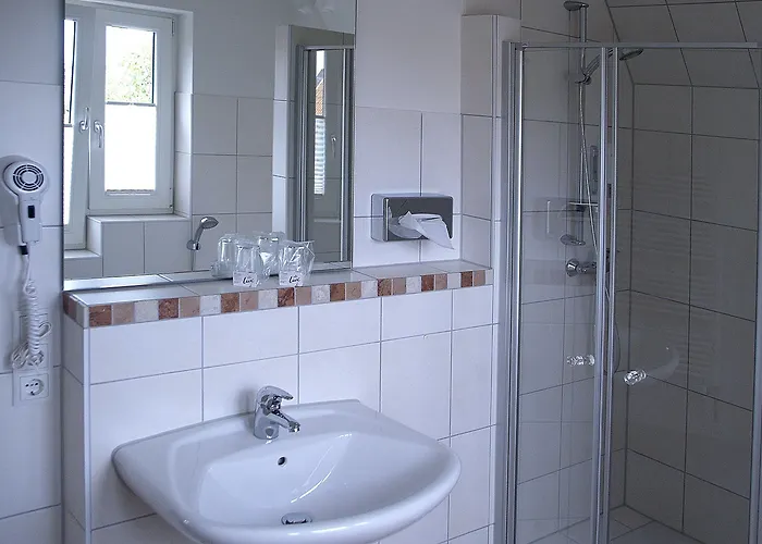 Flair-hotel Neeth 3*