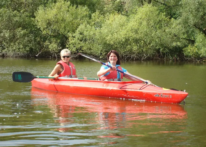 Flair-hotel Neeth 3*