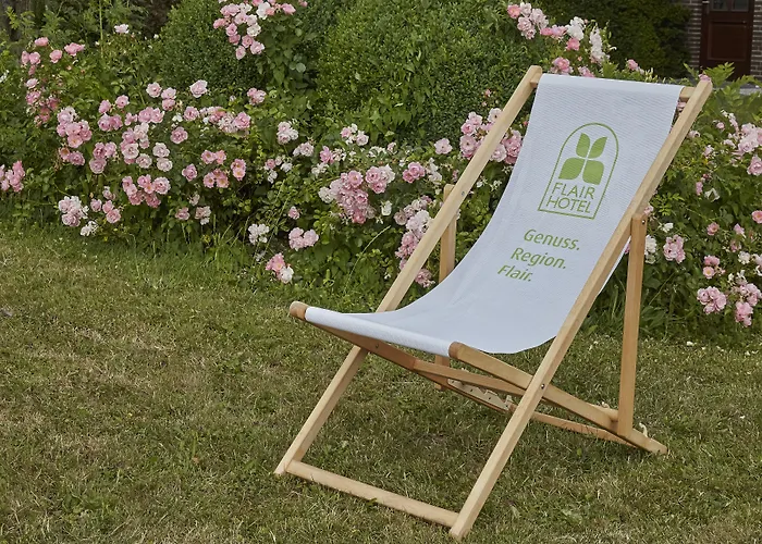 Flair-hotel Neeth Gasthuis Lehmkuhlen