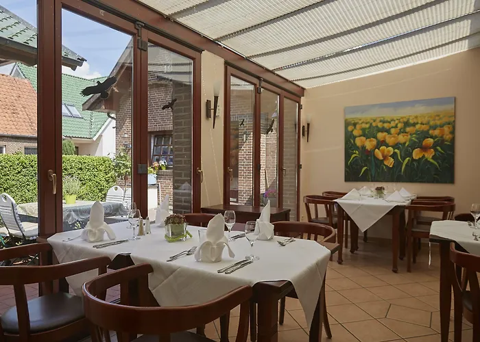 Flair-hotel Neeth Gasthuis 3*