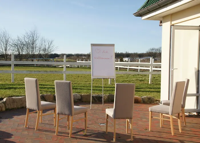 Flair-hotel Neeth Gasthuis Lehmkuhlen