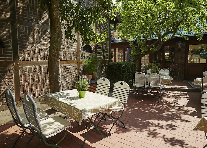 Gasthuis Flair-hotel Neeth 3*