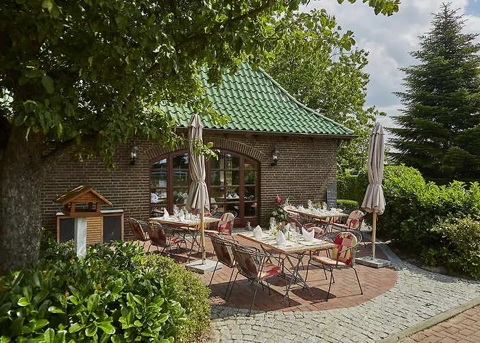 Flair-hotel Neeth Guest house