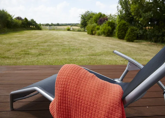 Flair-hotel Neeth Gasthuis