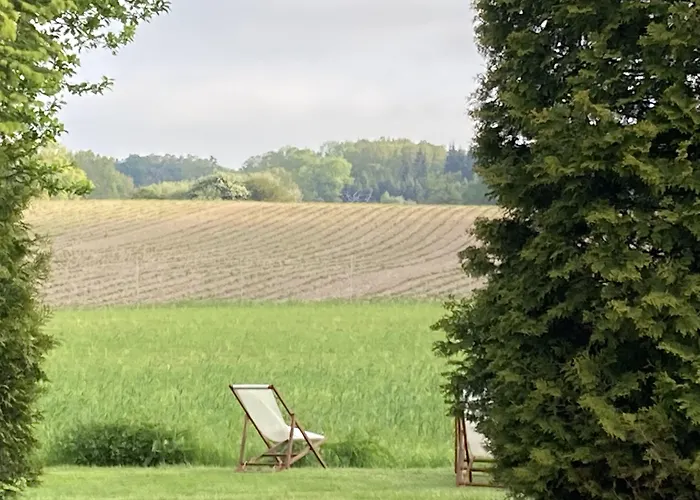 Flair-hotel Neeth 3*