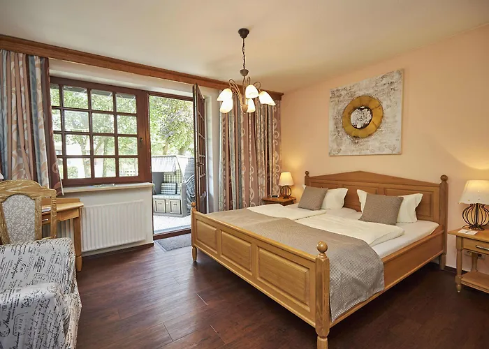 Flair-hotel Neeth