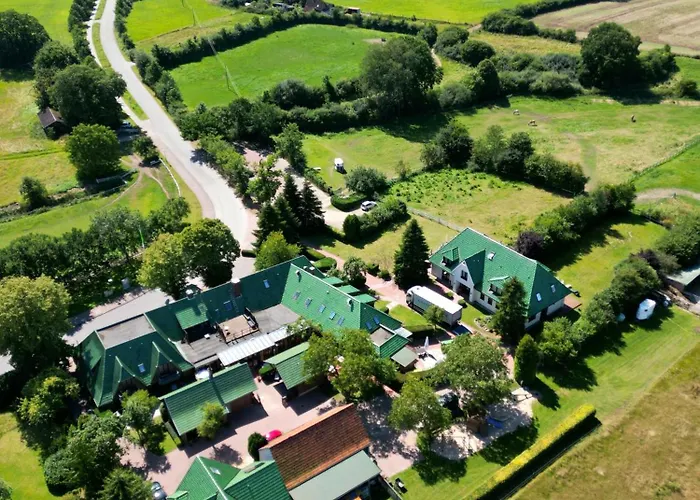 Flair-hotel Neeth