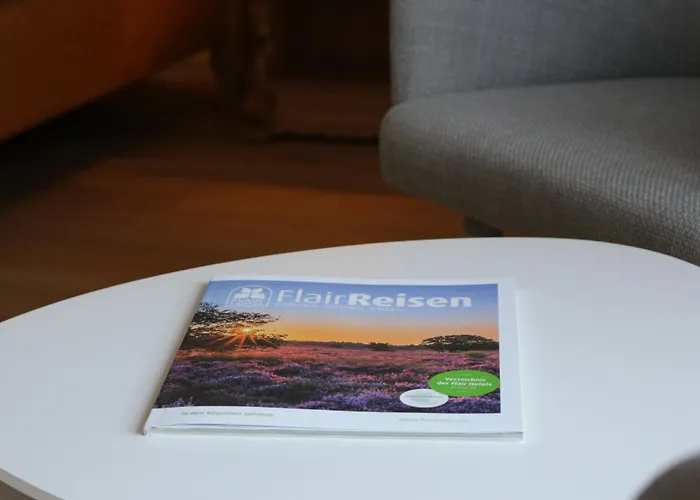 Flair-hotel Neeth Gasthuis 3*