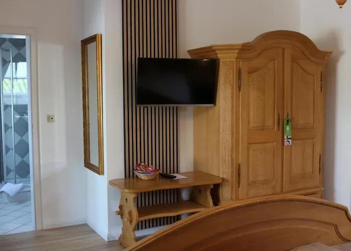 Guest house Flair-hotel Neeth 3*