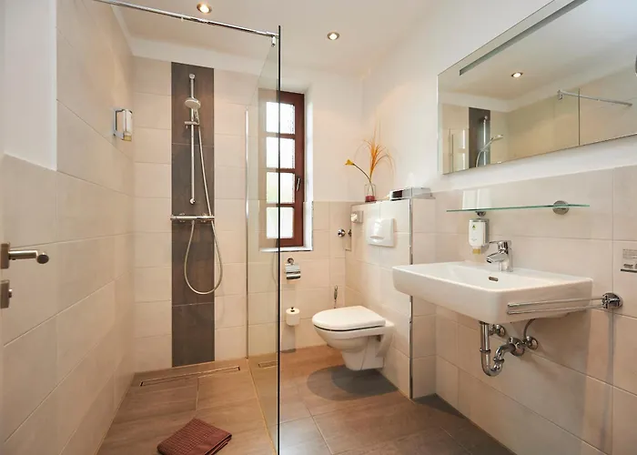 Flair-hotel Neeth 3* Lehmkuhlen