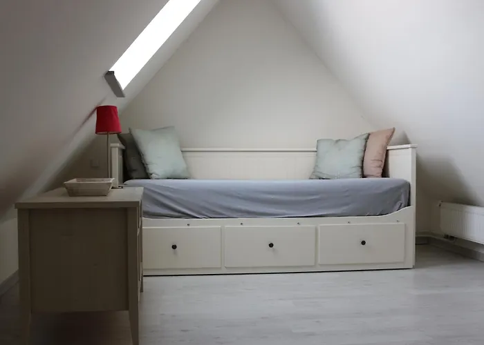 Gasthuis Flair-hotel Neeth