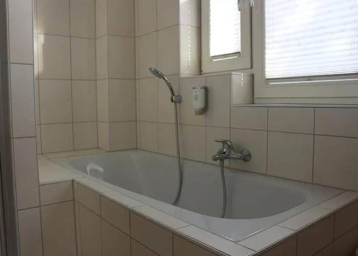 Flair-hotel Neeth 3*