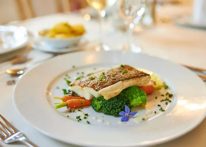 Flair-hotel Neeth 3*