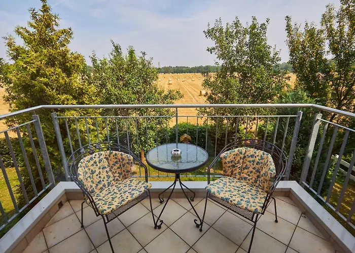 Flair-hotel Neeth Lehmkuhlen