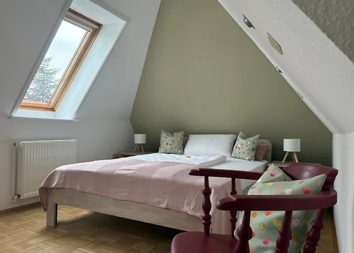 Flair-hotel Neeth 3* Lehmkuhlen