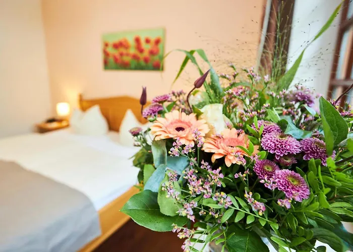 Guest house Flair-hotel Neeth