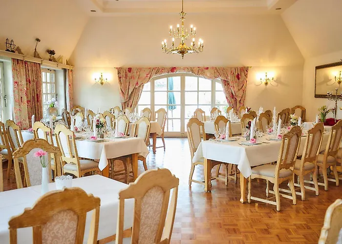 Flair-hotel Neeth Gasthuis 3*