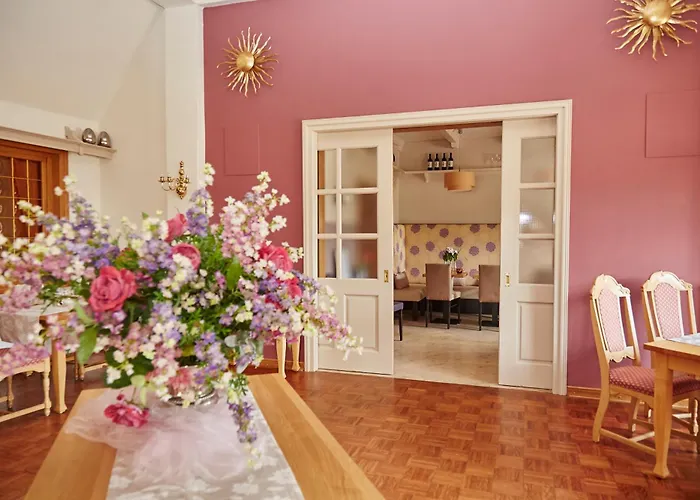 Flair-hotel Neeth 3* Lehmkuhlen