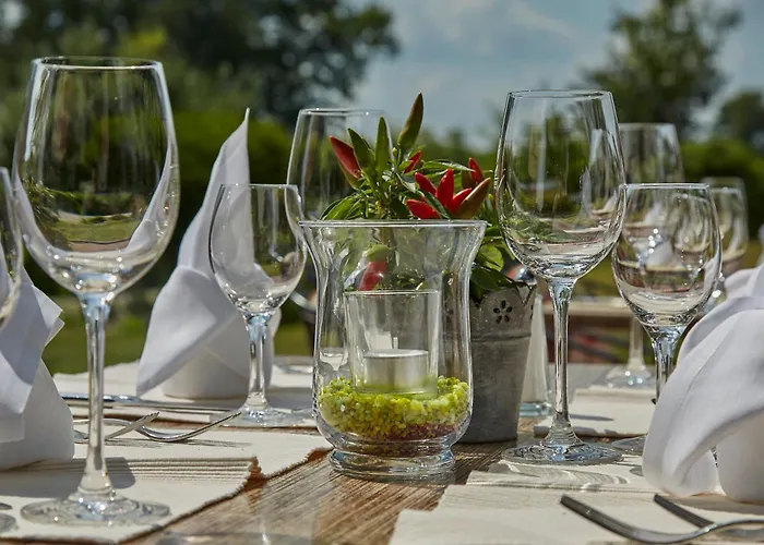 Flair-hotel Neeth Lehmkuhlen