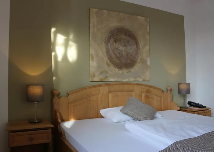 Flair-hotel Neeth 3* Lehmkuhlen