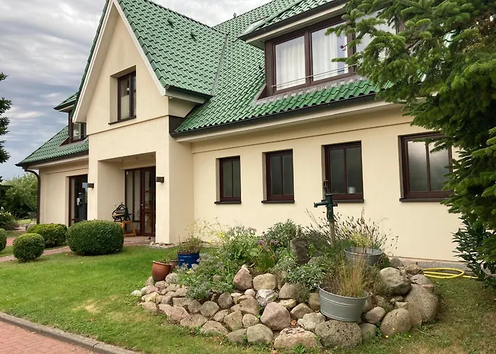 Flair-hotel Neeth Lehmkuhlen