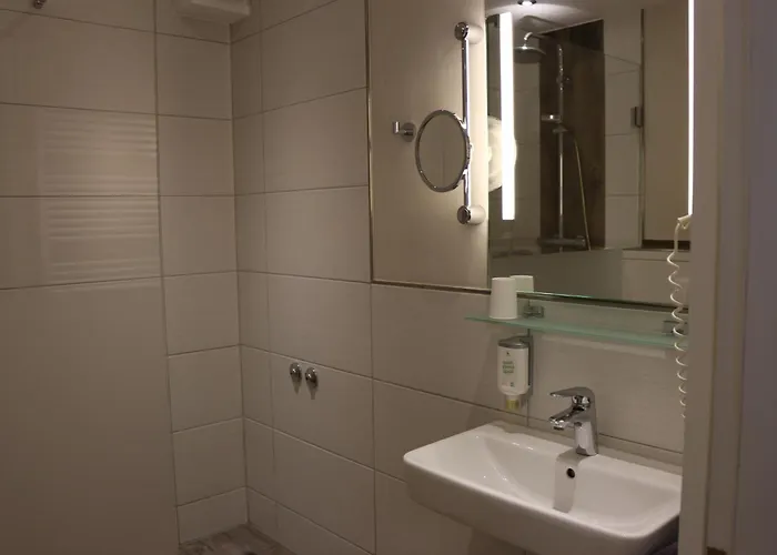 Flair-hotel Neeth
