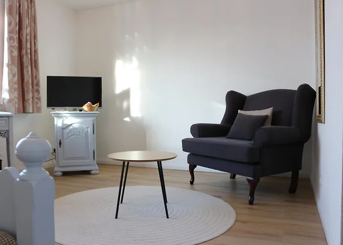 Flair-hotel Neeth