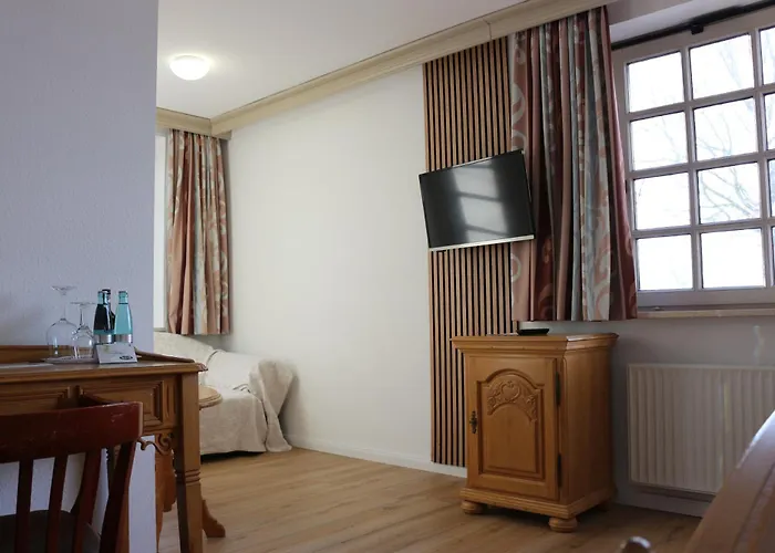 Flair-hotel Neeth