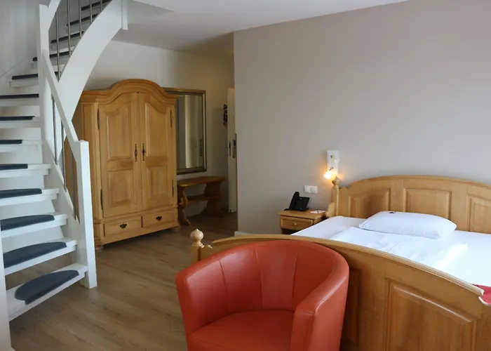 Flair-hotel Neeth Gasthuis