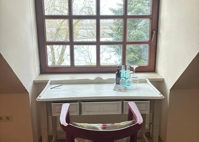 Gasthuis Flair-hotel Neeth 3*