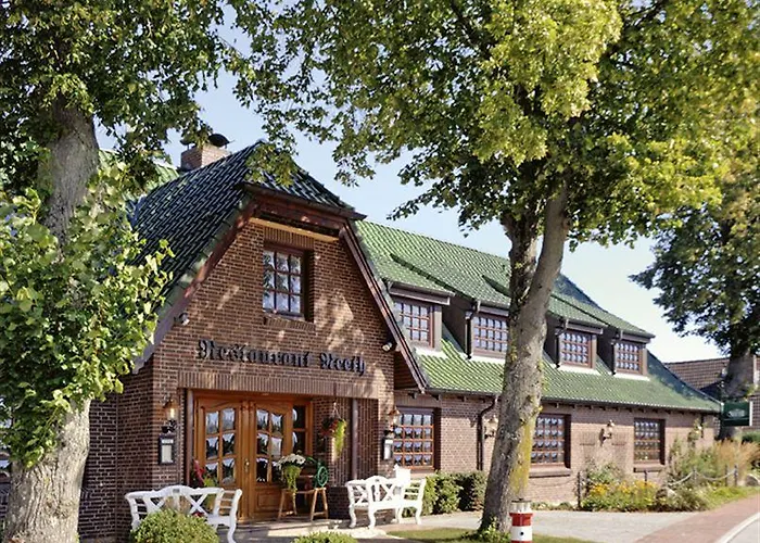 Flair-hotel Neeth Guest house