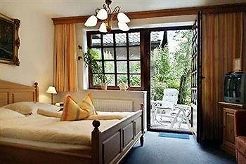 Gasthuis Flair-hotel Neeth