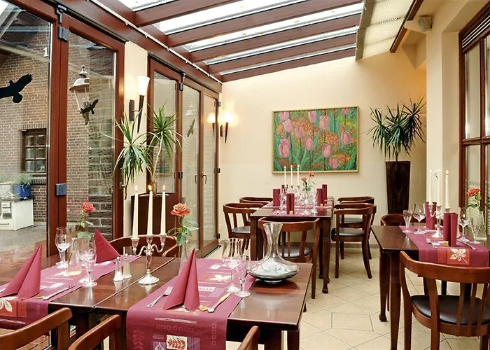 Flair-hotel Neeth