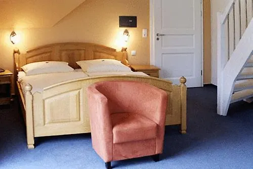 Flair-hotel Neeth Guest house 3*
